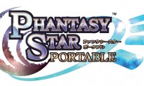 Test Phantasy Star Portable