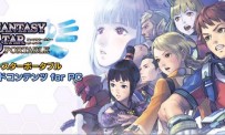 Phantasy Star PSP : déjà 500 000 ventes