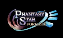 Phantasy Star Portable : des images