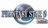 DSiWare : un mini Phantasy Star ZERO