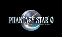 Phantasy Star 0 - Trailer