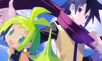 Phantom Brave : 12 ans après la version PS2, le RPG arrive sur PC, avec des images bien pixellisées