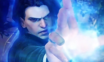 E3 2014 : Phantom Dust ressuscite sur Xbox One !