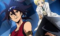 Phi Brain : le nouveau jeu d'Arc System Works