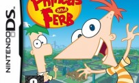 Phineas and Ferb