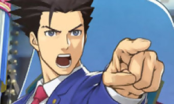 Phoenix Wright Ace Attorney Spirit of Justice : un trailer avec la date de sortie