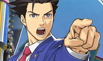 Phoenix Wright Ace Attorney 6 : une première date de sortie