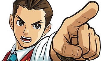 Phoenix Wright 5 : la date de sortie française enfin dévoilée