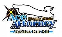 Phoenix Wright : Justice For All