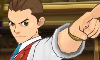 Phoenix Wright Ace Attorney Spirit of Justice annonce ses premiers DLC !