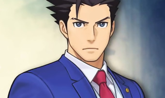 Phoenix Wright Ace Attorney Spirit of Justice : un nouveau trailer doublé en anglais