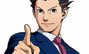 Phoenix Wright Ace Attorney Trilogy : une nouvelle vidéo pour la sortie du jeu