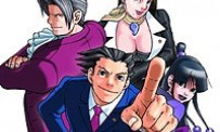 Phoenix Wright : Ace Attorney