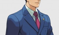 Test Phoenix Wright