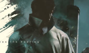 Physint : 1er poster et casting révélé du 1er jeu PS6 de Hideo Kojima