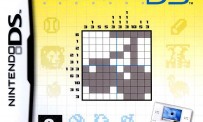 Picross DS arrive en Europe