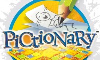 Test Pictionary Wii