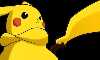 Pokémon : un jeu avec un Pikachu détective dans les cartons de Nintendo