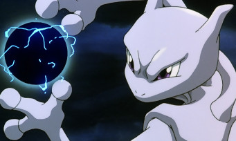 Pikachu Detective : Mewtwo sera dans le jeu, voici une nouvelle vidéo de gameplay