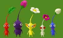 Vidéo Pikmin 2