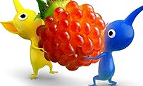 Pikmin 3 absent au lancement de la Wii U