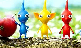 Pikmin 3 : le gameplay expliqué en vidéo