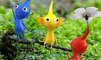 Pikmin 3 : le Nintendo Direct de Miyamoto en replay