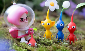 Pikmin 3 : une édition Deluxe en approche sur Nintendo Switch ?