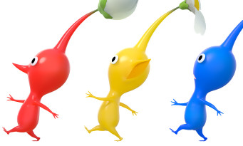 Pikmin arrive sur 3DS en vue de côté, voici le premier trailer de gameplay !