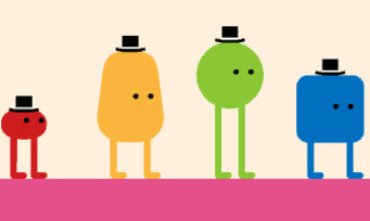 Pikuniku : le jeu se dévoile dans un trailer de gameplay haut en couleurs