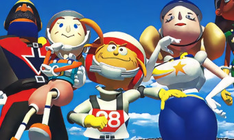 Pilotwings 64 : le jeu arrive sur Switch Online, les détails et le trailer d'annonce