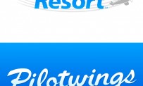 Pilotwings Resort