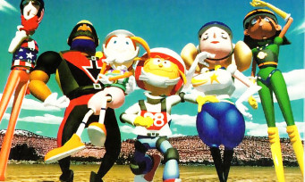 Pilotwings : Nintendo dépose la marque au Japon, bientôt un opus Switch ?