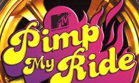 Plus d'images pour Pimp My Ride