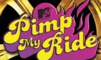 Pimp My Ride à la bourre sur PS2