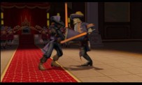 Un nouveau jeu de pirates annonc