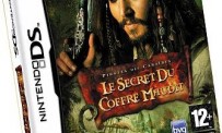 Pirates des Caraïbes 2 exhibé sur PSP