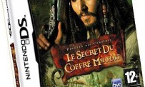 Pirates des Caraïbes : Le Coffre Maudit