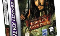 Pirates des Caraïbes 2 en vidéo
