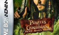 Pirates des Caraïbes 2 dans la poche