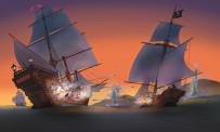 Pirates of The Caribbean Online exhib