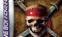 Pirates of The Caribbean