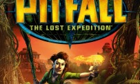 Pitfall : L'Expédition Perdue