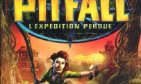 Vidéo Pitfall Harry