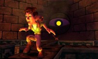Pitfall fait son comeback sur Wii