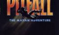 Pitfall : The Maya Adventure