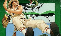 Un remake de Pitfall en préparation chez Activision !