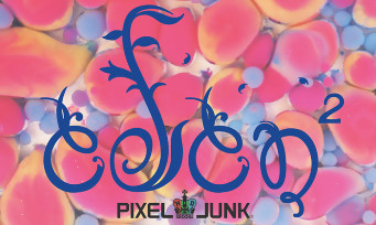 PixelJunk Eden 2 : le jeu annoncé pendant l'Indie World, une première salve d'images