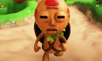 PixelJunk Monsters 2 : la suite annoncée par Spike Chunsoft, voici le premier trailer