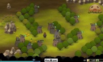 PixelJunk Monsters